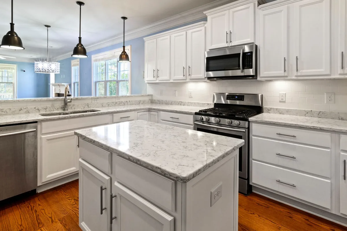 Filth & Squalor Cleanup in Andover Forest, Lexington, KY